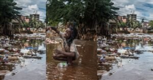 Techiman Holy Family Hospital Records 30 New Cholera Cases
