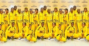 MTN-Suncity Fest 2015: Techiman Hosts Thrilling Inter-Community Soccer Tournament