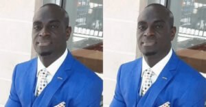 Devoted Ghanaian Father Fatally Stabbed in Random Attack in Bronx